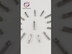 Sandvik εναλλακτική Στρίψιμο διπλής κεφαλής σχισμή εργαλεία κοπής CNC