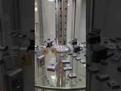 Μια μεγάλη ποικιλία ενσωματωμένων καρβιδίων,από εισαγωγή,ποσοστό και υψηλή θέση