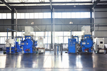 ΚΙΝΑ Chengdu Santon Cemented Carbide Co., Ltd Προφίλ εταιρείας