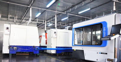 ΚΙΝΑ Chengdu Santon Cemented Carbide Co., Ltd Προφίλ εταιρείας