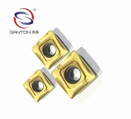 Αγορά Κλάση M 13.3 G/Cm3 Εισάξεις CNC από καρβίδιο online manufacture