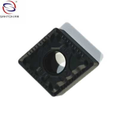 Αγορά Ενθέματα καρβιδίου CNC με επίστρωση CVD για ένθετα εργαλείων διάτρησης και τόρνευσης online manufacture