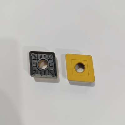Συσκευές στροφής καρβιδίου σε συσκευασία 30pcs/box για επεξεργασία ακριβείας