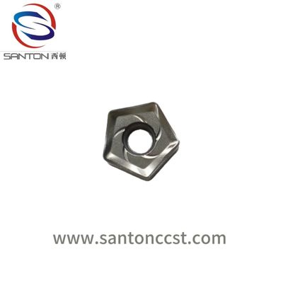 Παραλλαγές Χυτοσιδήρου Εξειδίκευση Υλικών Ένθετα Φρέζας Καρβιδίου για Εγγυημένη Ικανοποίηση