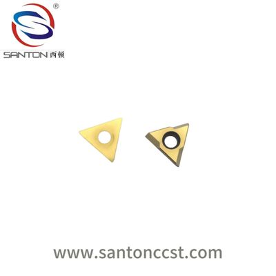 Αγορά Uncoated CNC Carbide Inserts for Roughing of Alloy Structure Steel online manufacture
