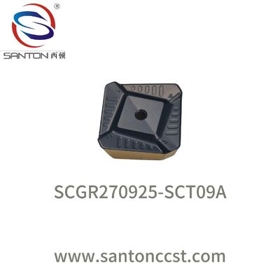 SCGR270925 Βαρύ φορτίο από ανοξείδωτο χάλυβα με νήμα εισαγωγή ανθεκτικό στη διάβρωση στερεοδευτικό ιδανικό για μηχανική συναρμολόγηση