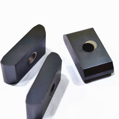 Π15 Σημειώσεις εισαγωγής καρβιδίου βαρέος χάλυβας χύτευσης και σφυρηλάτησης