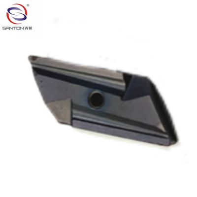 Καλή τιμή. Ένθετα καρβιδίου CNC M35 για χονδροειδή φινίρισμα ανοξείδωτου χάλυβα, ένθετα φρεζαρίσματος με δυνατότητα αλλαγής σε απευθείας σύνδεση