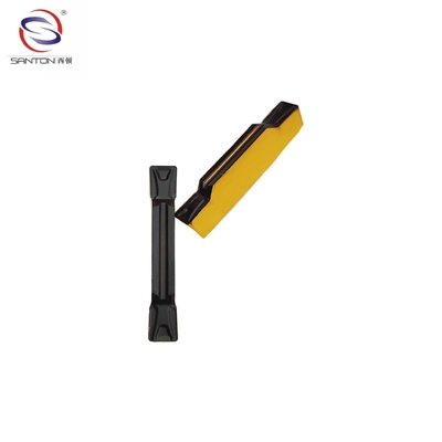 Καλή τιμή. Δύο κεφαλές σχισμών N123G2-0300-0002-CM-01 Εισαγωγή στροφής Cnc βαλβιδίου του βολφραμίου σε απευθείας σύνδεση