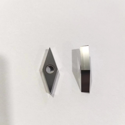 Καλή τιμή. ISO9001 CNC Carbide Insert VCGT160408-AL Για αλουμίνιο 93,5 HRA μη επικαλυμμένο σε απευθείας σύνδεση