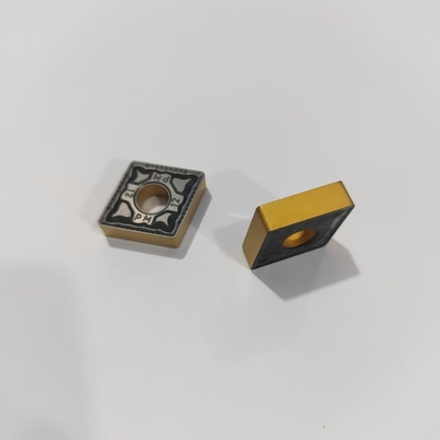 Εξαιρετικές επιδόσεις Carbide Insert Tool για την στροφή χυτοσίδηρου
