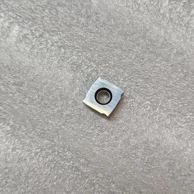 SDE-43-204 Εισαρτήματα χύτευσης καρβιδίου K40 Εισαρτήματα χύτευσης καρβιδίου για χάλυβα / χυτοσίδηρο