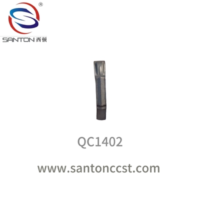 Καλή τιμή. Ένθετα καρβιδίου CNC ακριβείας K20-K40 CNC και επίστρωση PVD Εξαιρετική ανθεκτικότητα μέσω λεπτής λείανσης σε απευθείας σύνδεση