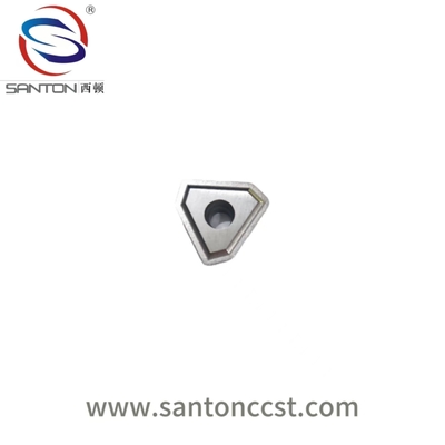 Καλή τιμή. 90.4-91.5HRA Δυνατότητα Εισαρτήματα καρβιδίου για την ακατέργαστη δομή κράματος Δυνατότητα χάλυβα σε απευθείας σύνδεση