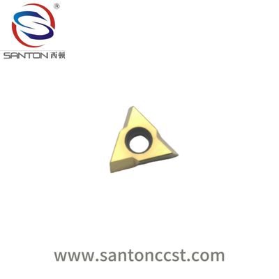 Υψηλή Αντοχή στη Φθορά για Εκτεταμένη Διάρκεια Ζωής Εργαλείου