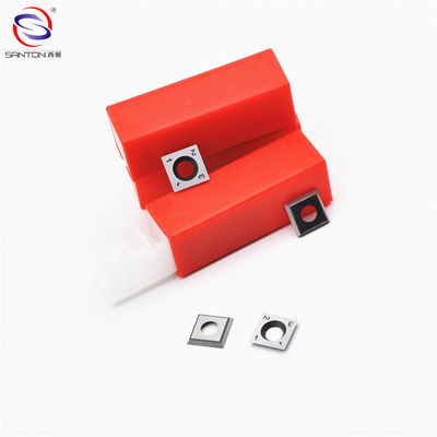 Καλή τιμή. Υψηλής αντοχής YG522 Εισαρτήματα καρβιδίου ξυλείας C4 ANSI 1700 TRS σε απευθείας σύνδεση