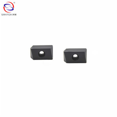 Καλή τιμή. Υψηλής αντοχής ενσωματώματα καρβιδίου από τσιμέντο MT-CVD C6 ενσωματώματα καρβιδίου σε απευθείας σύνδεση